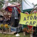 ATOMIC CAFE @ FRF '12