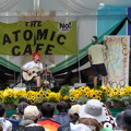 ATOMIC CAFE @ FRF '13
