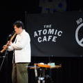 The Atomic Cafe LIVE&TALK～Spin-out 幻のFUJI ROCK FES.'20編～