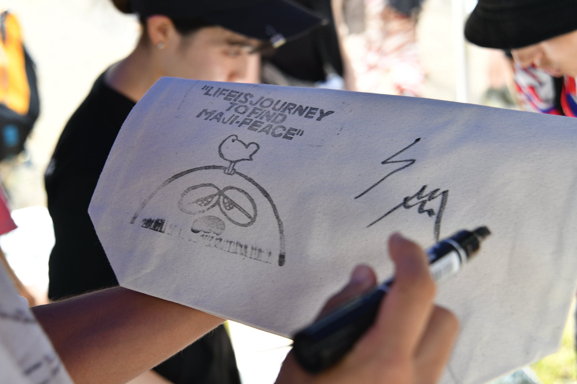 The Atomic Cafe LIVE&TALK