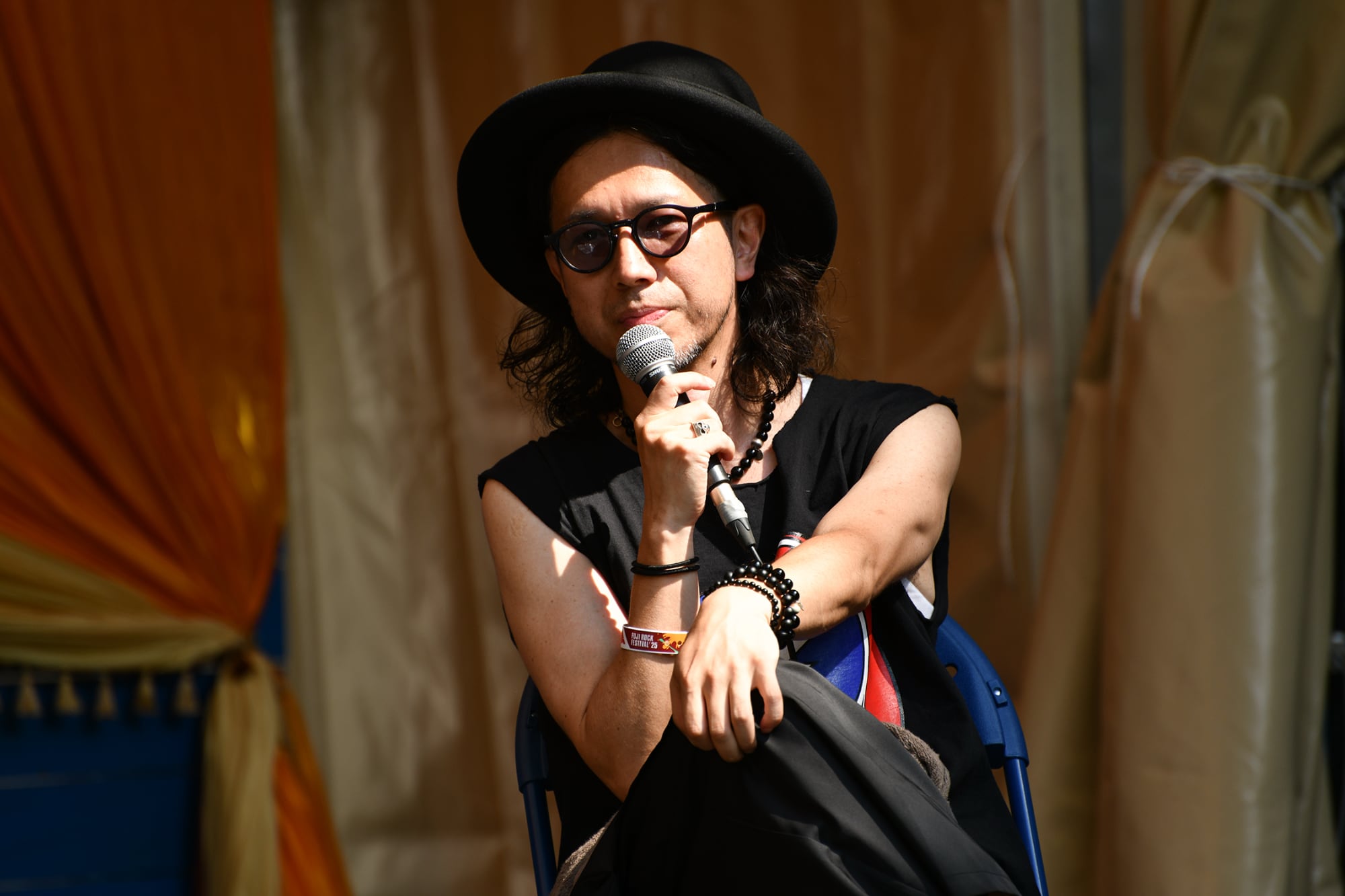 The Atomic Cafe LIVE&TALK