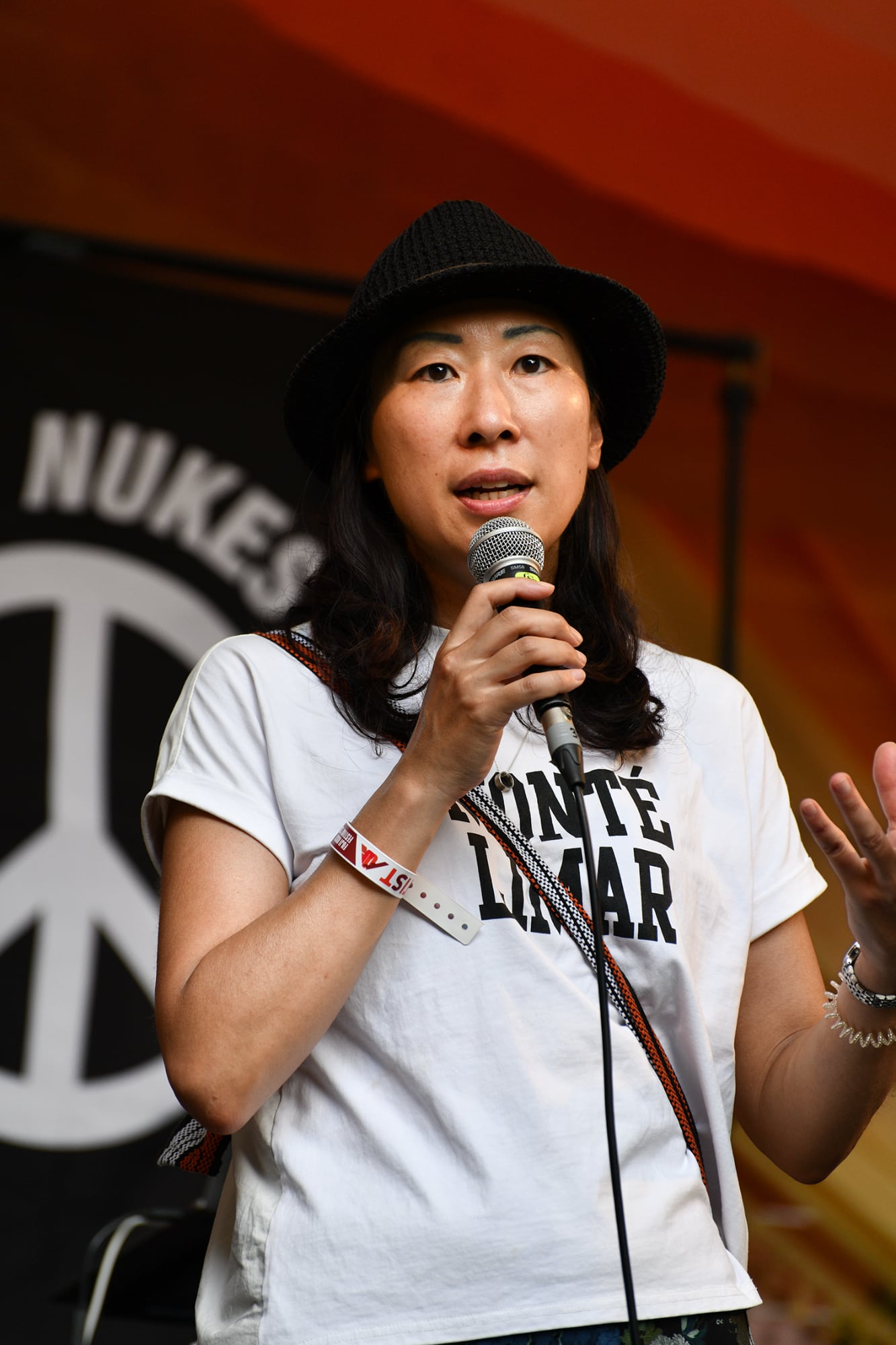 The Atomic Cafe LIVE&TALK