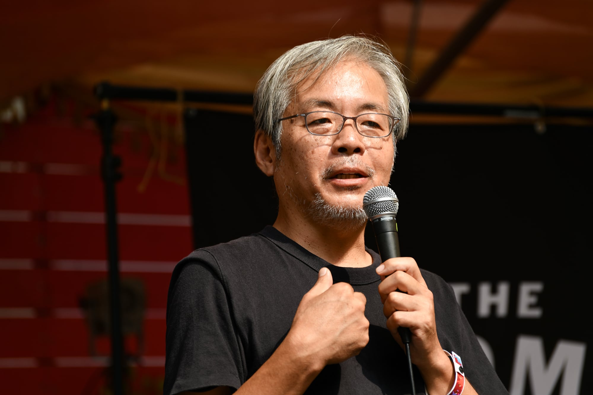 The Atomic Cafe LIVE&TALK