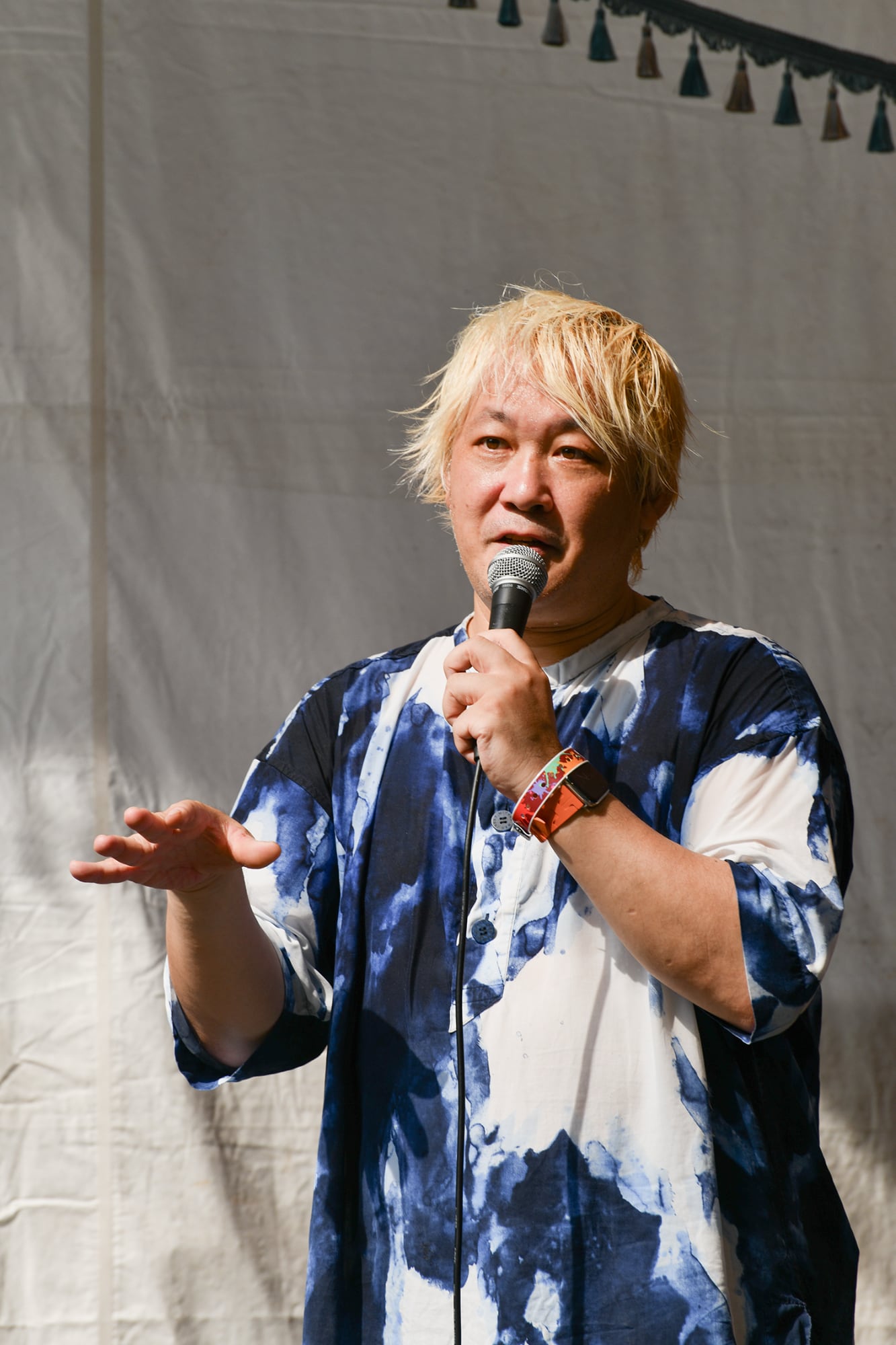 The Atomic Cafe LIVE&TALK