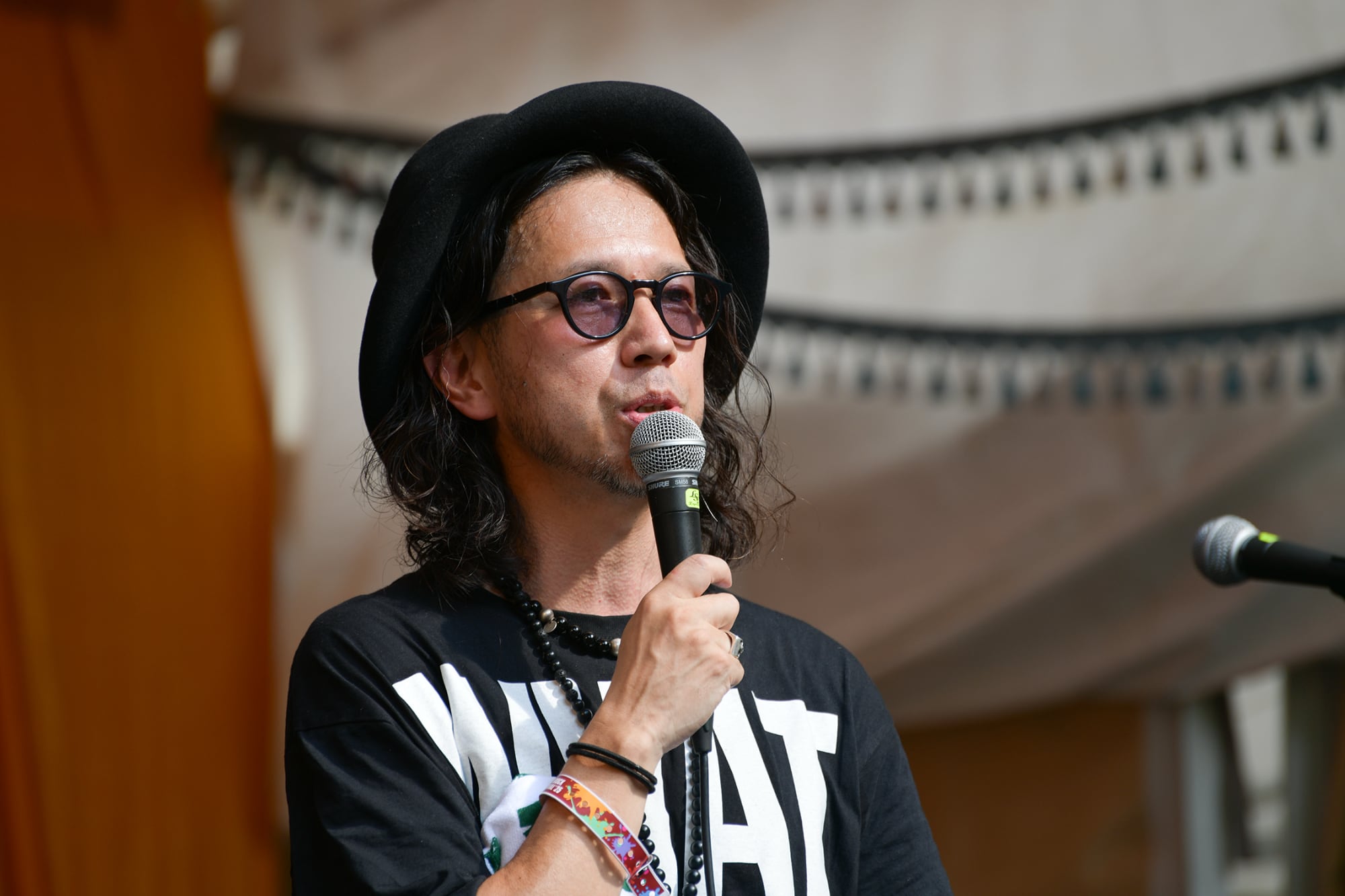 The Atomic Cafe LIVE&TALK