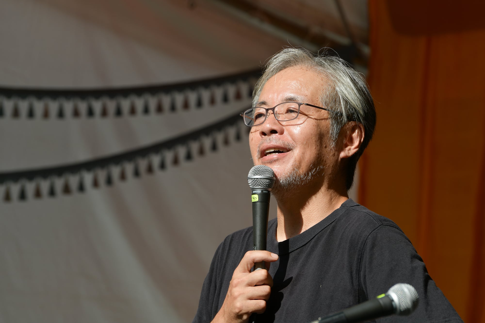 The Atomic Cafe LIVE&TALK