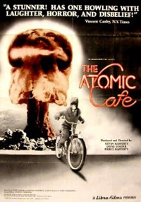 映画「ＴＨＥ ＡＴＯＭＩＣ ＣＡＦＥ」